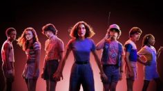 Ya arrancó la producción de Stranger Things 5 y así de cambiados lucen los protagonistas: FOTO