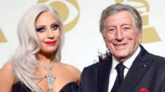 Lady Gaga anuncia nuevo álbum de estudio con el icónico cantante Tony Bennett; ¿cuándo se estrena?