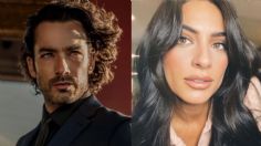 ¡Juntos otra vez! Aarón Díaz y Ana Brenda Contreras protagonizarán la serie 'Toda la sangre'; ¿de qué trata?