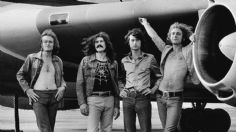 Led Zeppelin: La iconica banda tendrá su documental y ÉSTA es la fecha de estreno