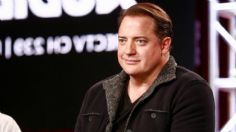 Brendan Fraser y su regreso al ruedo de Hollywood con la película "The Whale"