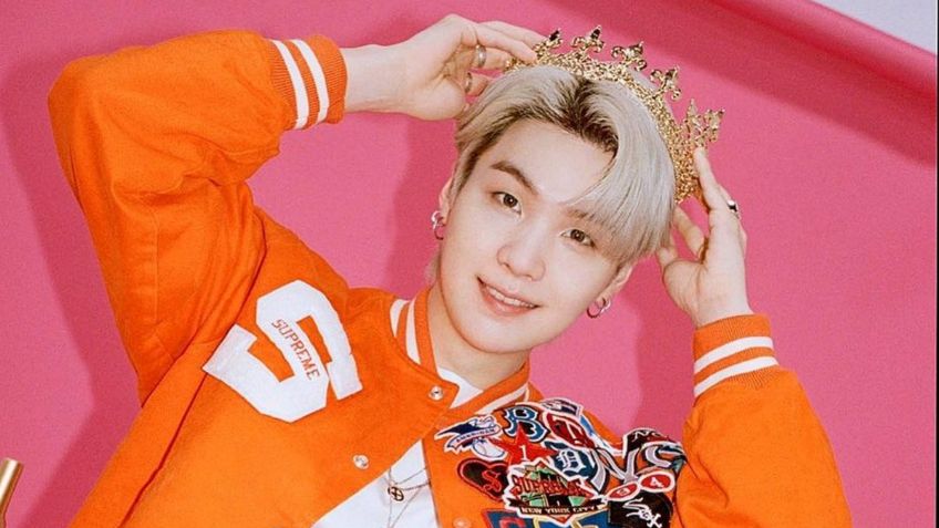 BTS: Suga confesó que era escritor de fanfics, ¿sobre quién eran sus historias?