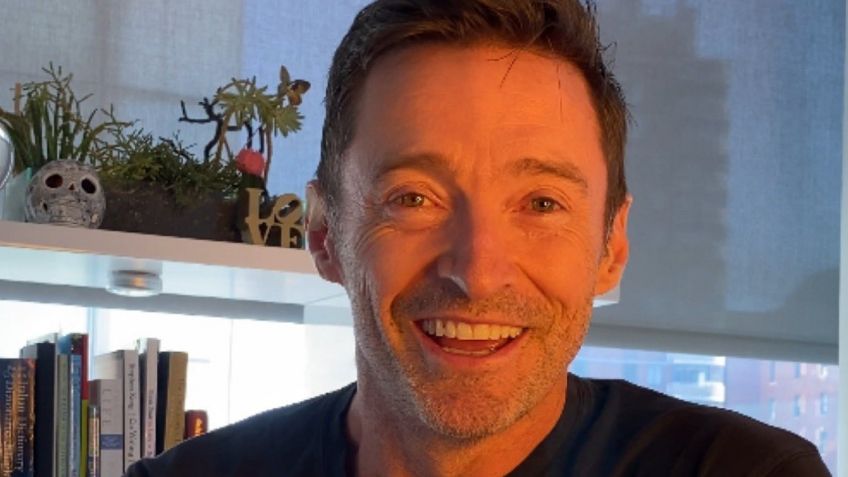 Hugh Jackman podría enfrentar cáncer por séptima vez; esto fue lo que dijo