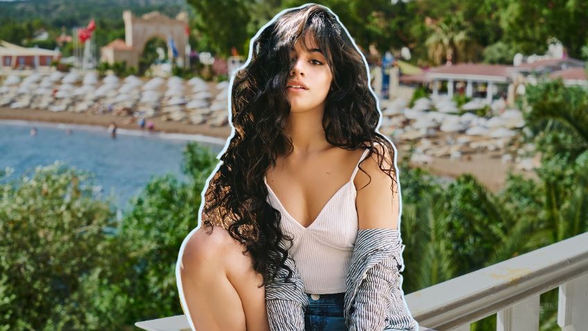 Camila Cabello se muestra AL NATURAL y con orgullo luce las estrías en su cuerpo | FOTOS