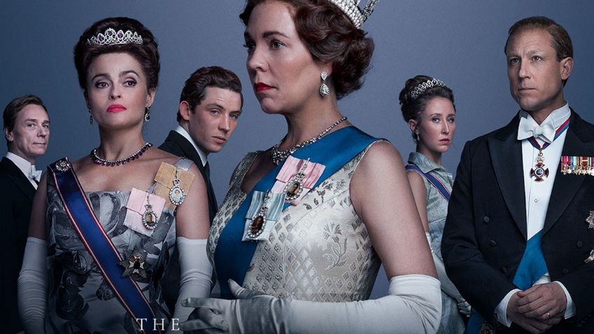 Netflix: ¿Cuál será el elenco de la quinta temporada de The Crown? Te lo contamos