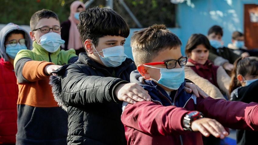 PAN pide a Congreso de la CDMX detener regreso a clases en la capital