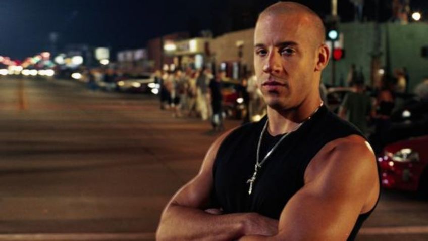 Vin Diesel muestra su lado cómico con esta película en Disney Plus