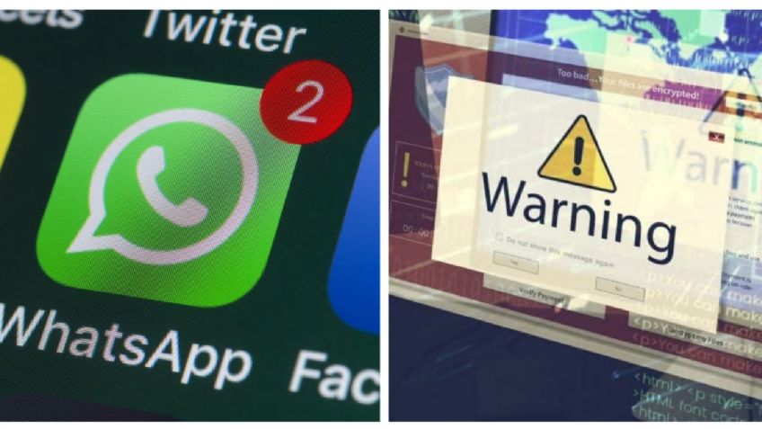 WhatsApp: Así cometen fraudes para robar cuentas de la aplicación