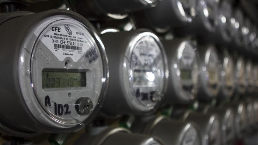 Subirá precio de la luz: CFE aumentará tarifas eléctricas domésticas a partir de agosto