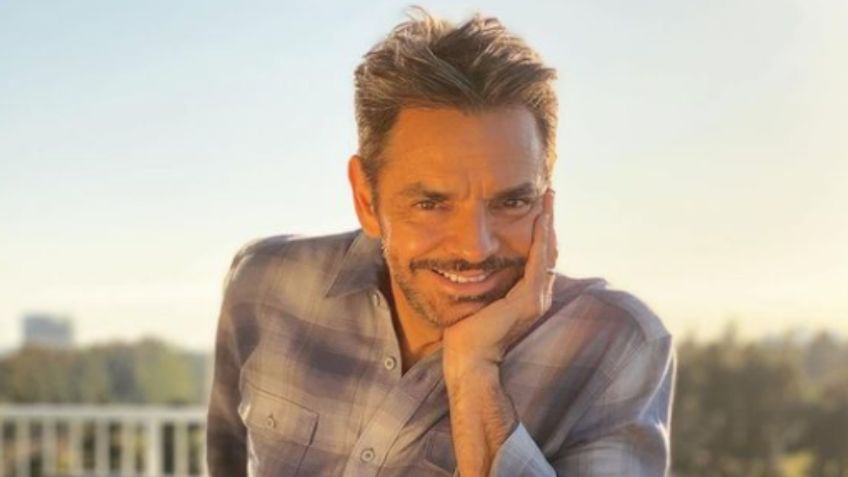 ¡Orgullo MEXICANO! Eugenio Derbez se perfila al Oscar 2022 como Mejor Actor de Reparto: prensa internacional