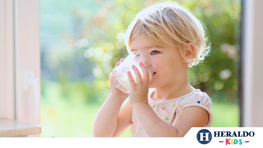 ¿Qué es la vitamina D y por qué es importante para niños?