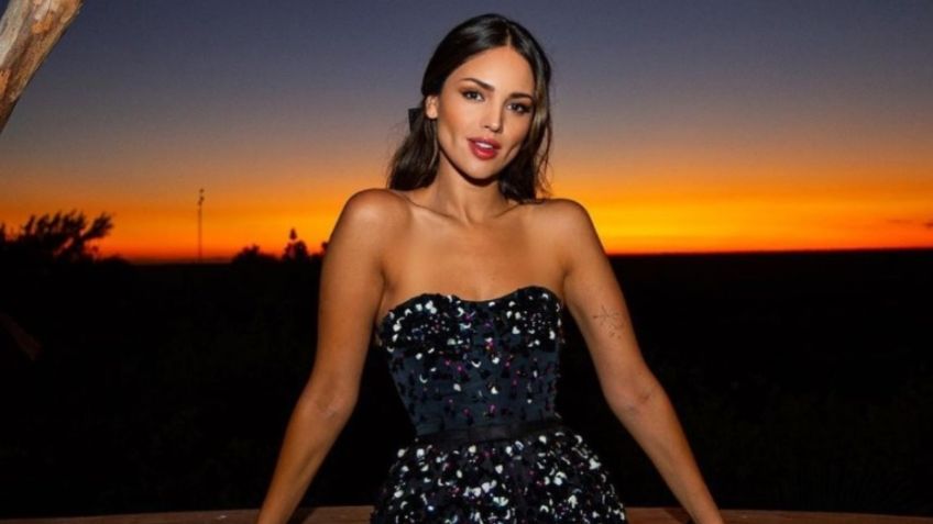 Eiza González arrasa con radical cambio de look: ahora es una diosa rubia platinada | FOTOS