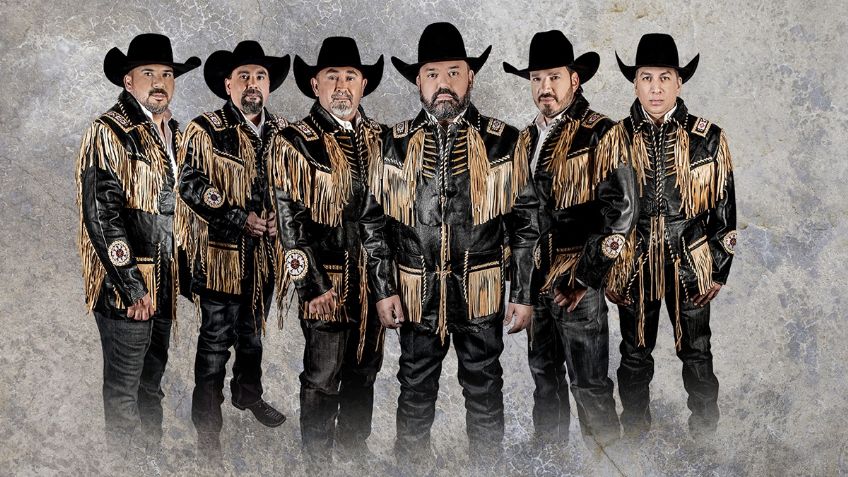 Grupo Intocable tendrá su propio documental ¿de qué hablaran las leyendas de la música regional?