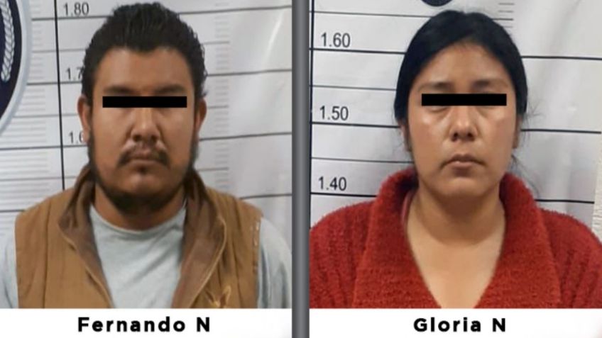 Vinculan a proceso a Gloria "N" y Fernando "N" por el caso de "Silver" el perro asesinado en Tlalnepantla