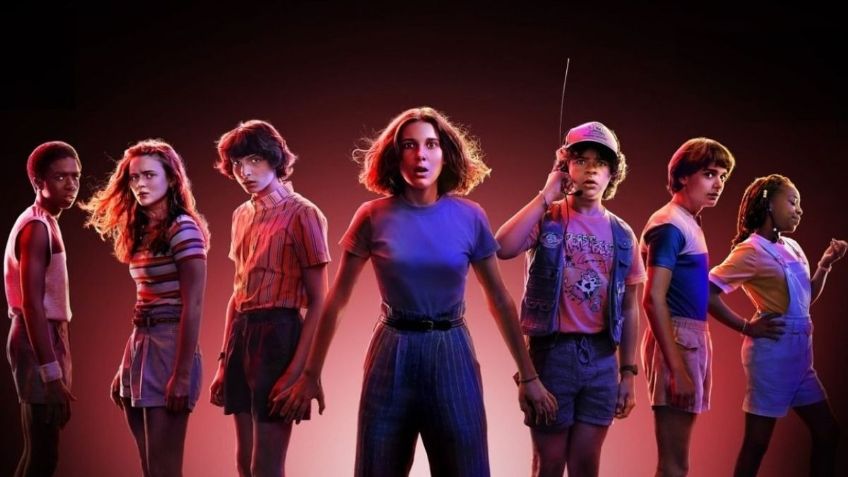 Stranger Things 4: Fecha de estreno, trama, elenco y todo lo que debes saber sobre la serie de Netflix