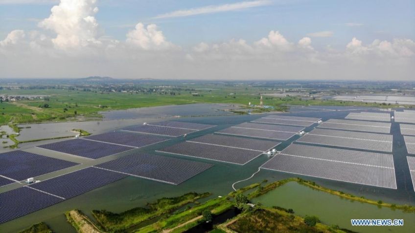 Solar Power impulsará la energía fotovoltaica en León