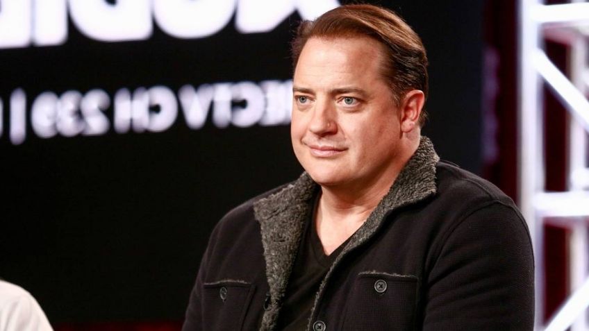 ¡Brendan Fraser regresa! El actor será parte de la nueva cinta de Martin Scorsese: Killers of the Flower Moon