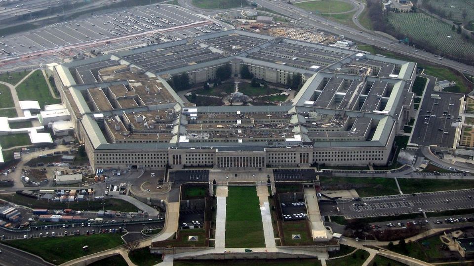 Fuentes militares de Estados Unidos confirmaron la filtración.