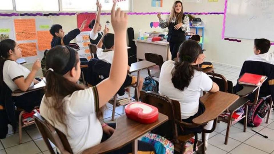 El apoyo económico subirá a 600 pesos por estudiante