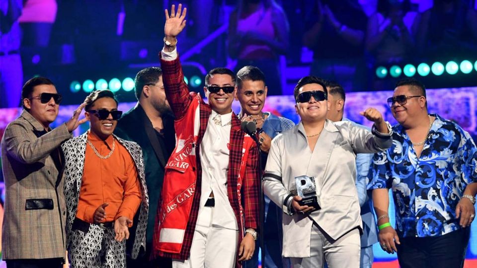 Recientemente se ganaron cuatro Premios Juventud. Especial