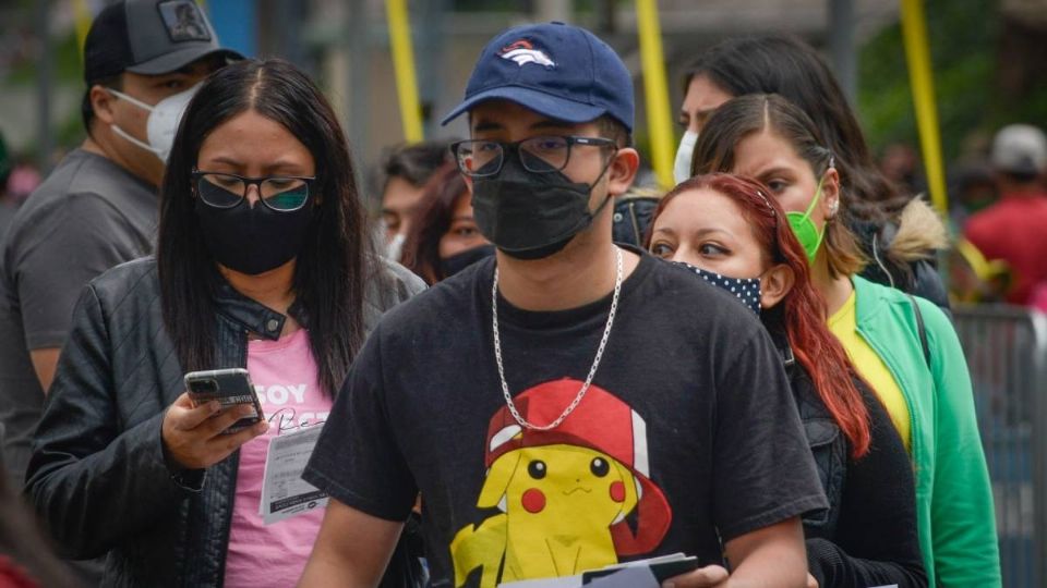 SSa reporta 286 mil 346 muertes confirmadas (Foto: Cuartoscuro)