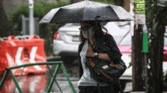 Clima México: Nora baja de categoría y causará lluvias en todo el país; trayectoria EN VIVO