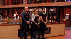 MasterChef Celebrity: Filtran nombre de participante que sería expulsado este viernes