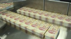 Peso mexicano inicia con pocos cambios, BMV abre la sesión con una ligera pérdida