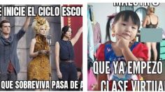 #RegresoAClases2021: Los mejores Memes de las clases en línea