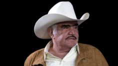 Funeral de Vicente Fernández: revelan detalles del Sepelio del "Charro de Huentintán"