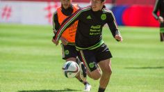 'Cata' Domínguez regresa a Selección Mexicana para suplir baja de Johan Vásquez