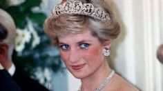 ¿A qué se dedicaba la princesa Diana antes de ser de la realeza?