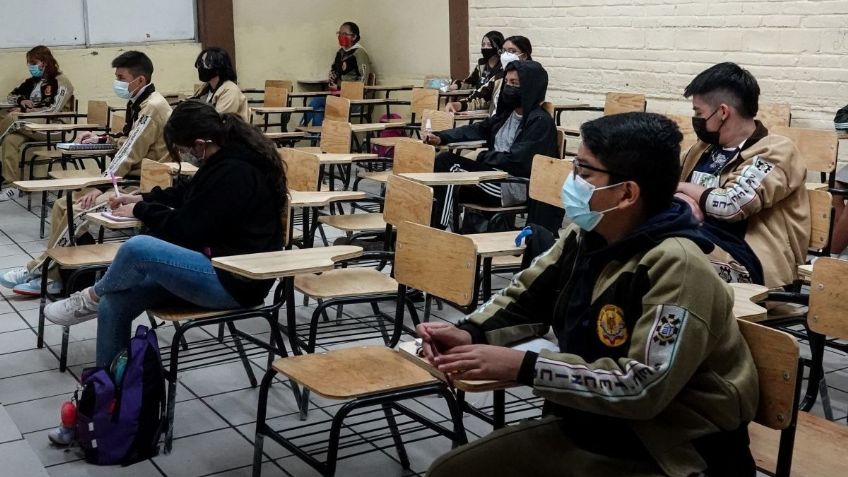 GUERRERO | Noticias del regreso a clases: así inicia el ciclo escolar 2021 tras covid-19 | FOTOS