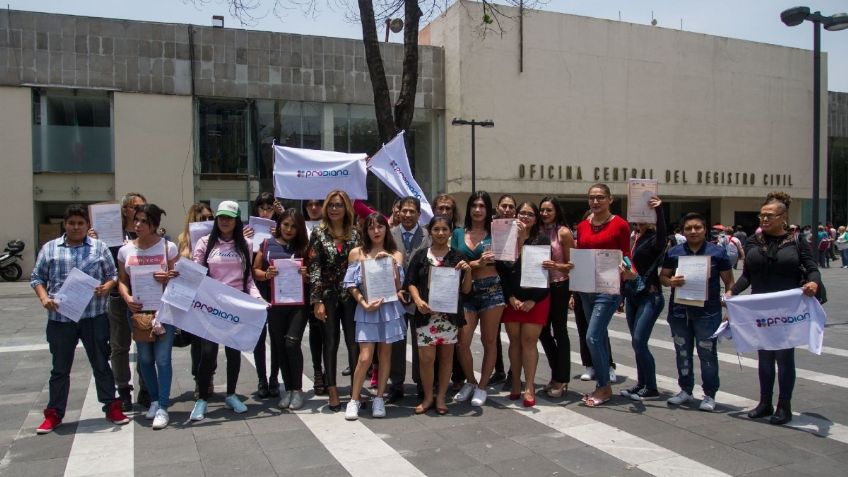 ¿Cómo cambiar el género en mi acta de nacimiento? Paso a paso