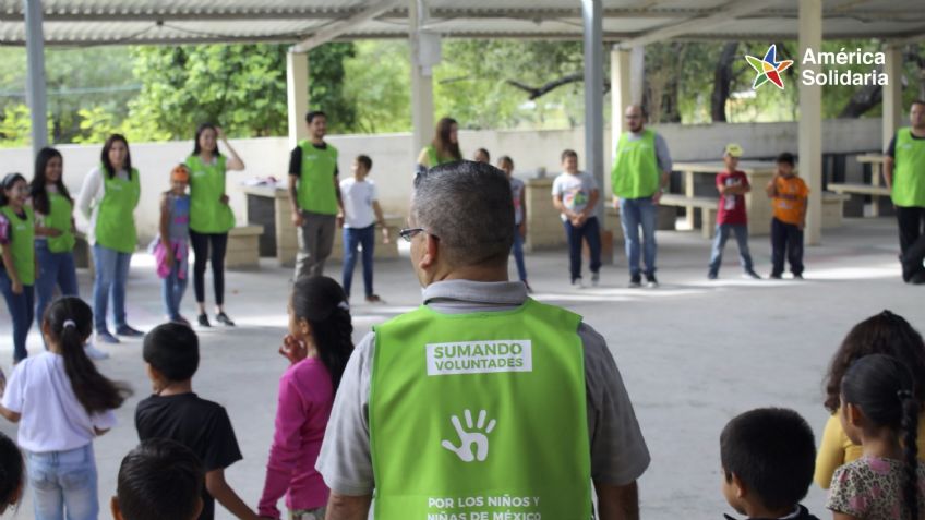 Voluntariado corporativo: El aliado más importante de las empresas en tiempos de Covid