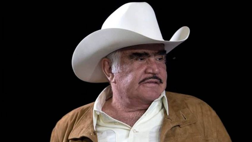 Vicente Fernández tiene MILLONARIA deuda en el hospital; ¿perderá su fortuna?