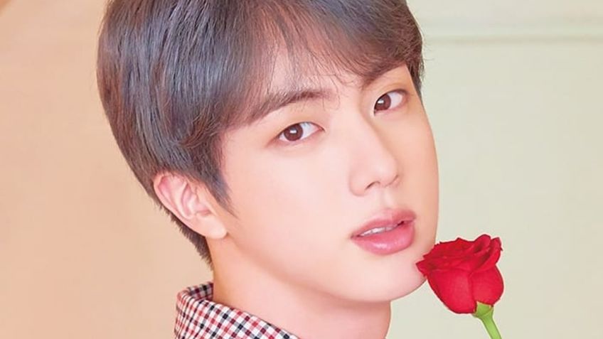 BTS: Descubre al joven príncipe que es amigo de Jin, se conocieron por esta razón