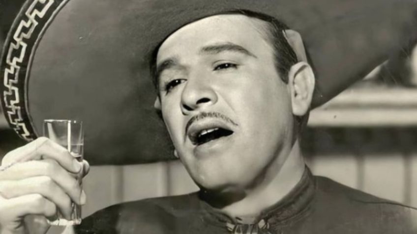 Pedro Infante: ¿Qué pasó con la FORTUNA del famoso "ídolo de México"?