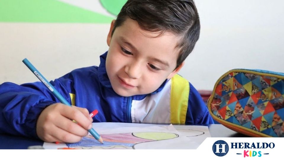 ¿Qué dijo la SEP sobre los niños que no regresen a clases? Foto Especial