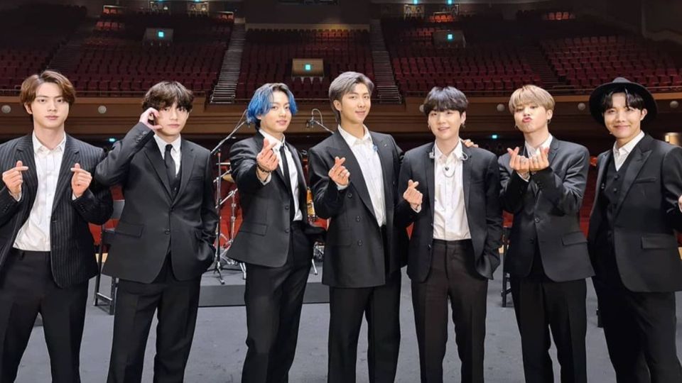 Fans comparten su experiencia junto a BTS