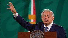 Con la nueva política energética en México se producirán las gasolinas que el país necesita: AMLO