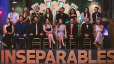 Inseparables: Él será el nuevo conductor del reality durante la tercera temporada | FOTO