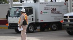 Gas Bienestar: Así podrás identificar a los repartidores y tanques oficiales | FOTOS