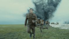 HBO Max: no te puedes perder esta galardonada película de la Primera Guerra Mundial