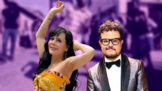 Maribel Guardia se une al club de Aleks Syntek por estas declaraciones con el Escorpión Dorado