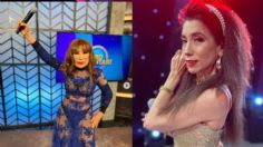 Lyn May vs Bella de la Vega: ¿Quién ha tenido la peor presentación en "Quiero cantar"?