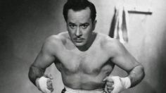 Pedro Infante: Así se preparaba físicamente el famoso actor para lucir un cuerpo espectacular; FOTO