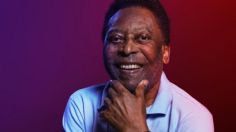 Pelé revela cuál es su estado de salud tras supuesto desmayo