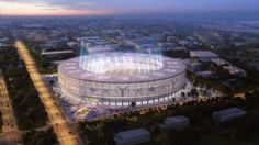 Yucatán tendrá el estadio más moderno de Latinoamérica y operará los 365 días del año