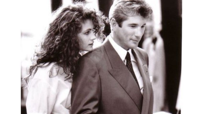 Netflix: La MEJOR película con Richard Gere, que no es "Pretty Woman"; era muy, muy joven | TRÁILER